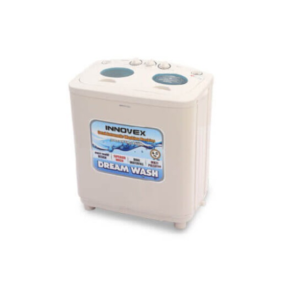 innovex washing machine 7kg price