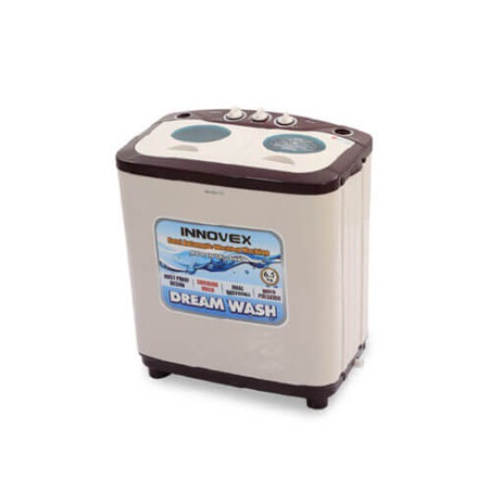 innovex fully automatic washing machine